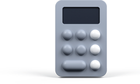 Kalkulator energetske oskrbe ikona