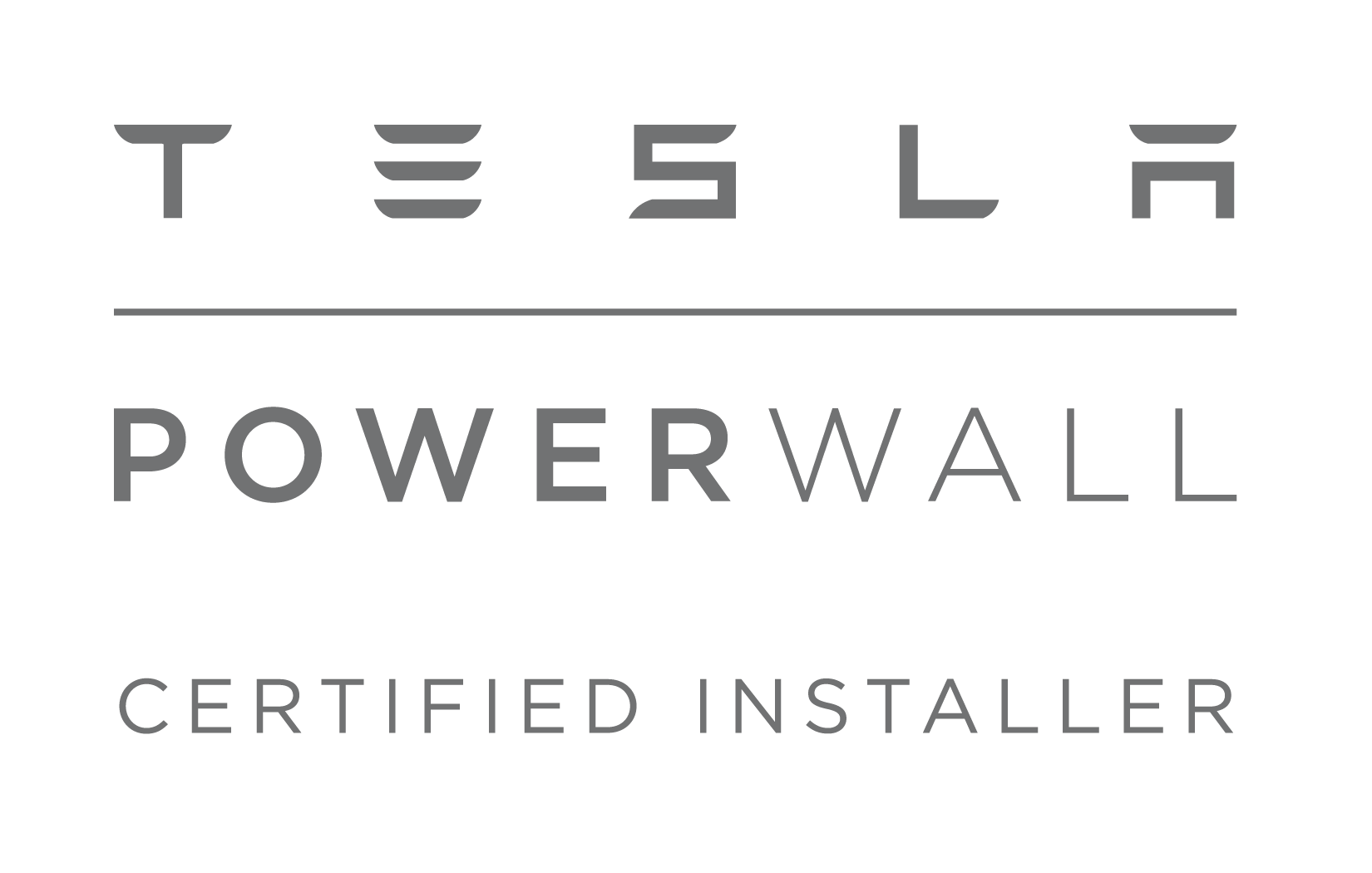 NGEN - Tesla powerwall cerfified installer
